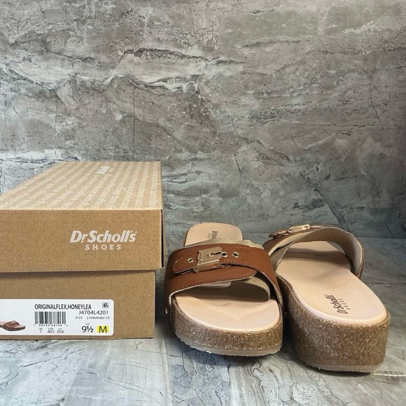 Dr. Scholl’s Women's Original Flex Sandal - Picture 9 of 9